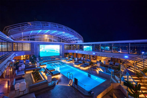 Explora V Gallery Image
